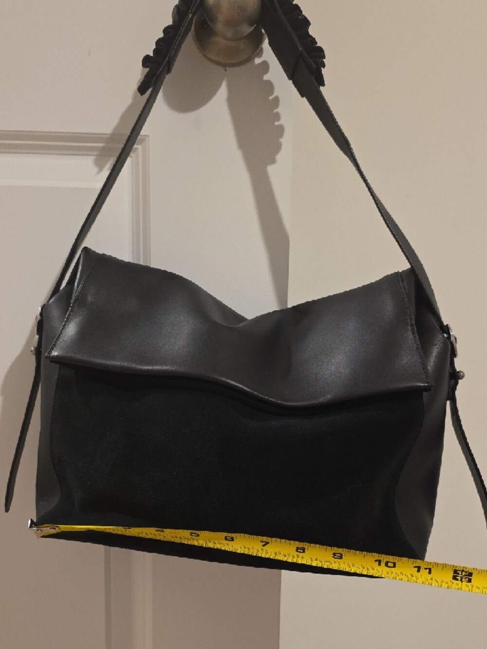 All Saints Maya Shoulder Bag - Picture 10 of 12